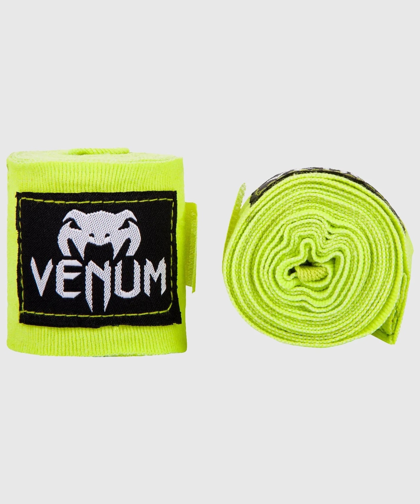 Kontact Handwraps - 4.5M - Neo Yellow